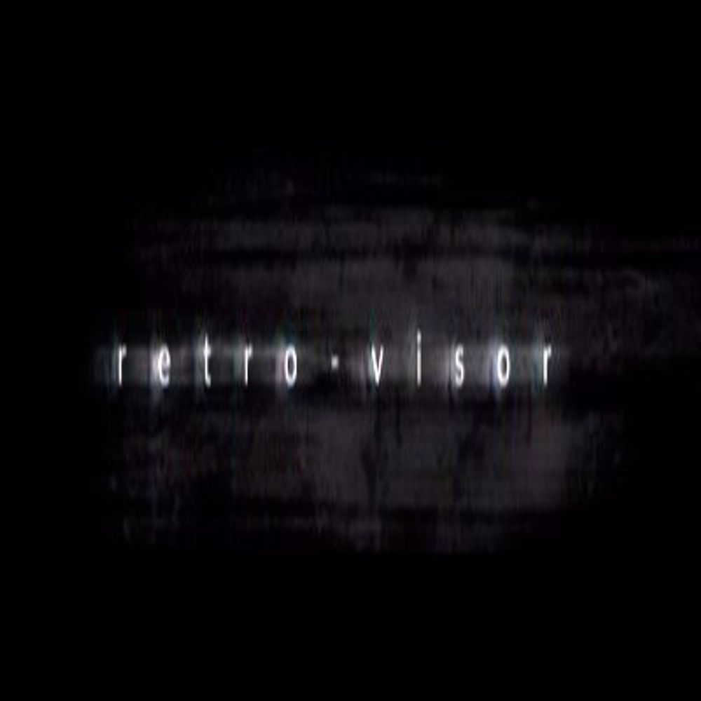 retro-visor