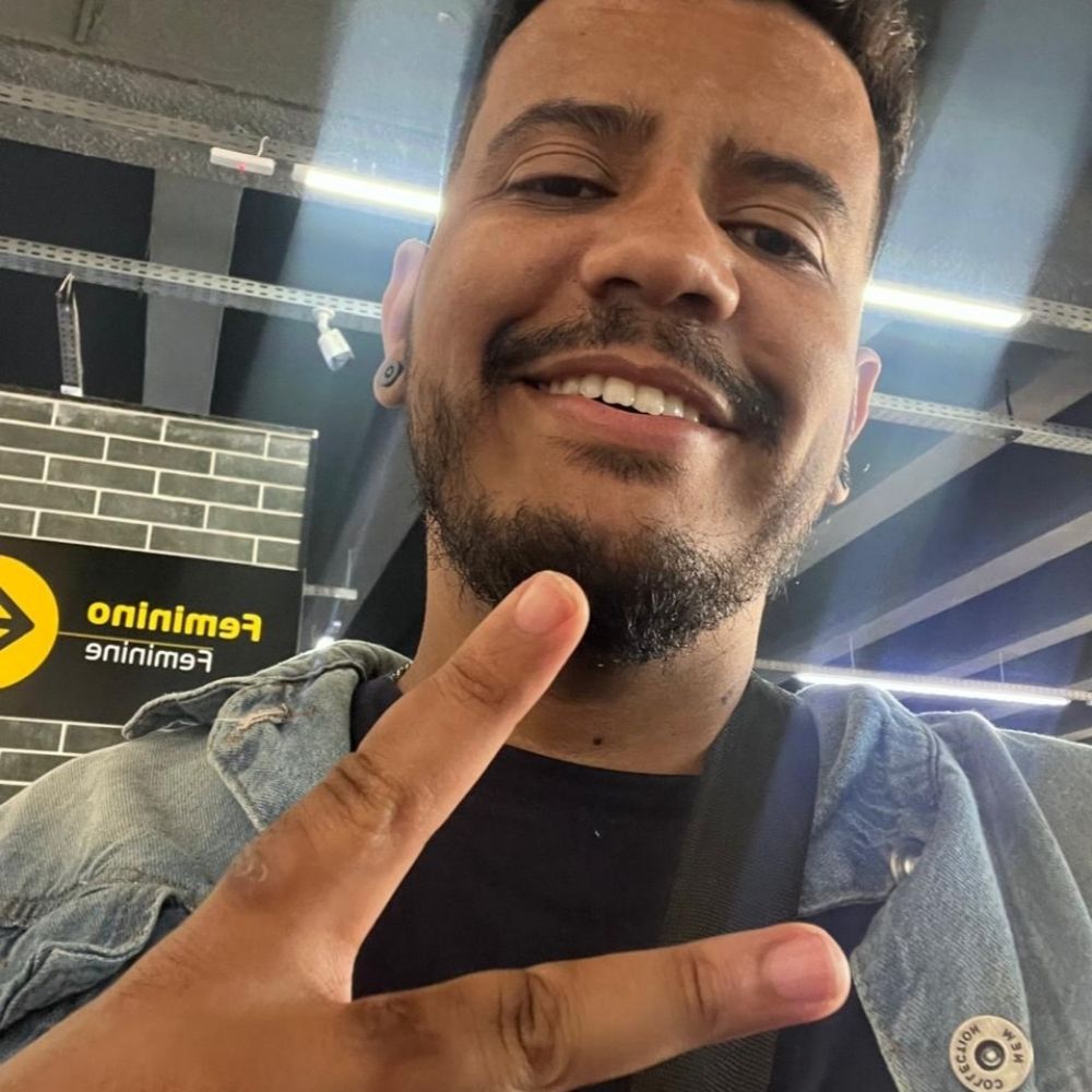 Ronilson Silva 
