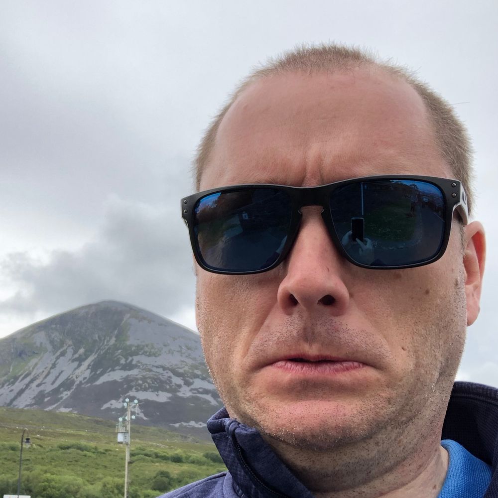 Barry O'Donovan