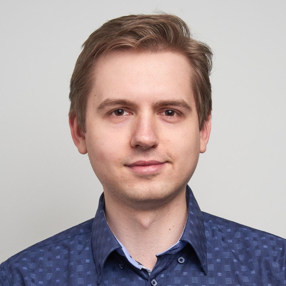 Kamil Bojarski