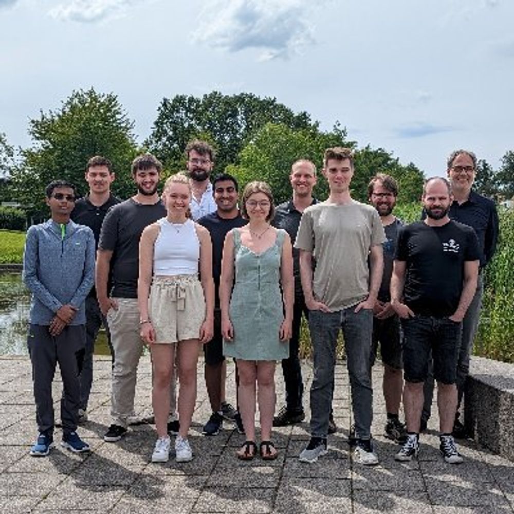 Koehn group (theoretical chemistry)