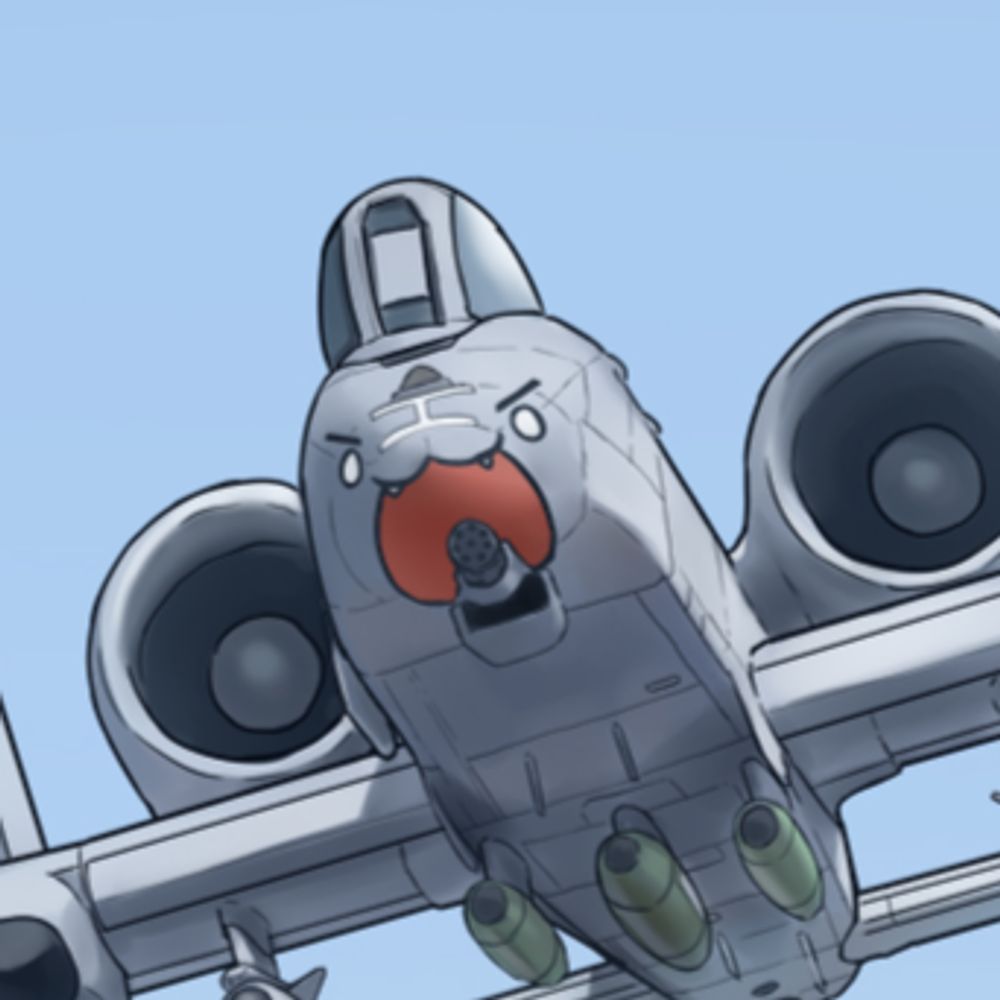 Sukhoi ✈