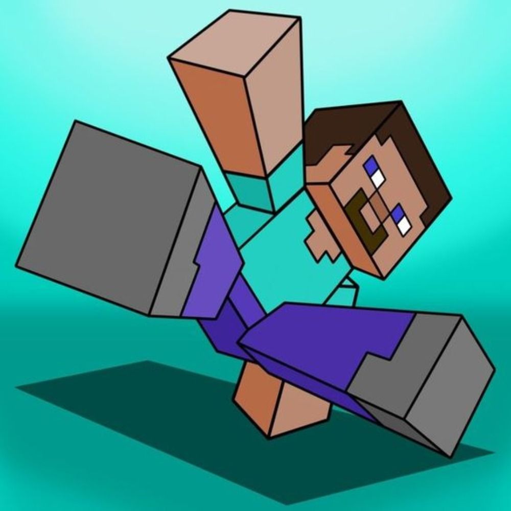 minecraft bolas