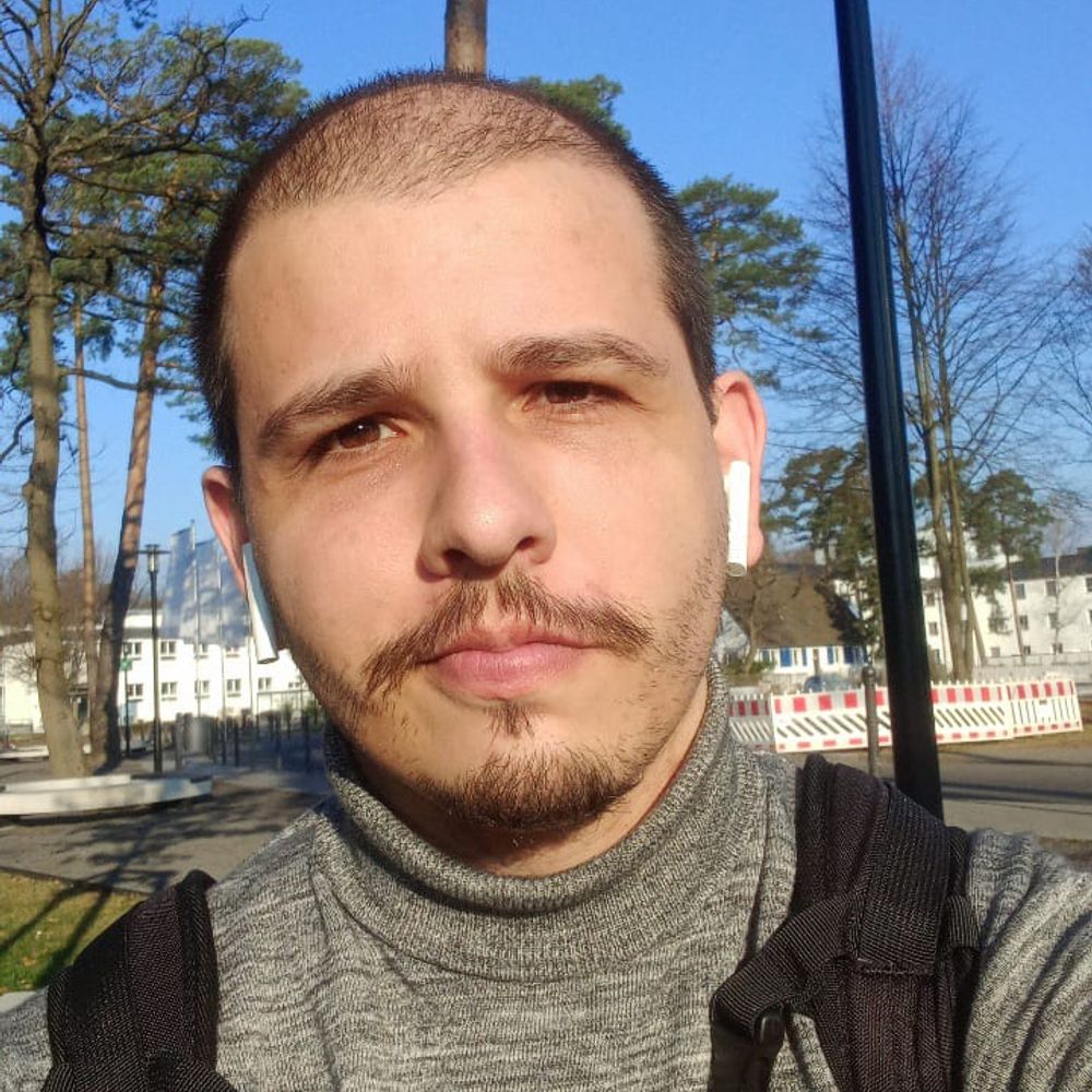 Matheus Fragas