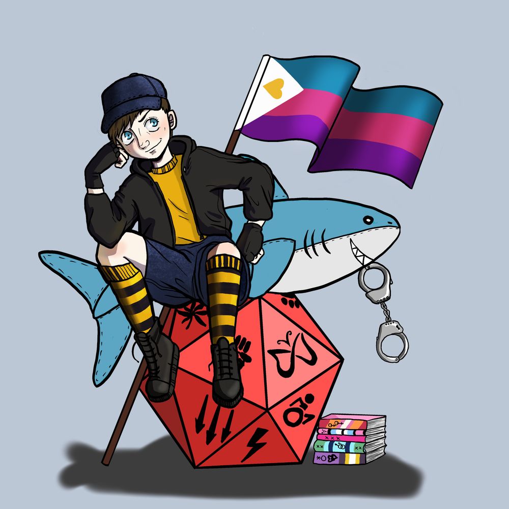 Nastii (one/ich) 🏳️‍🌈