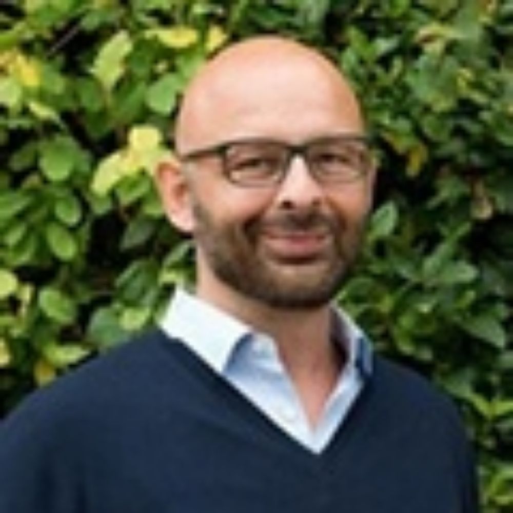 Giammario Impullitti
