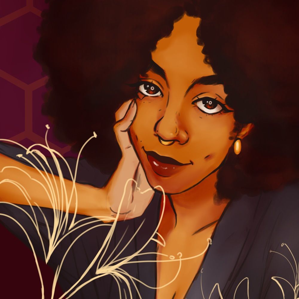 Sophia Cymone