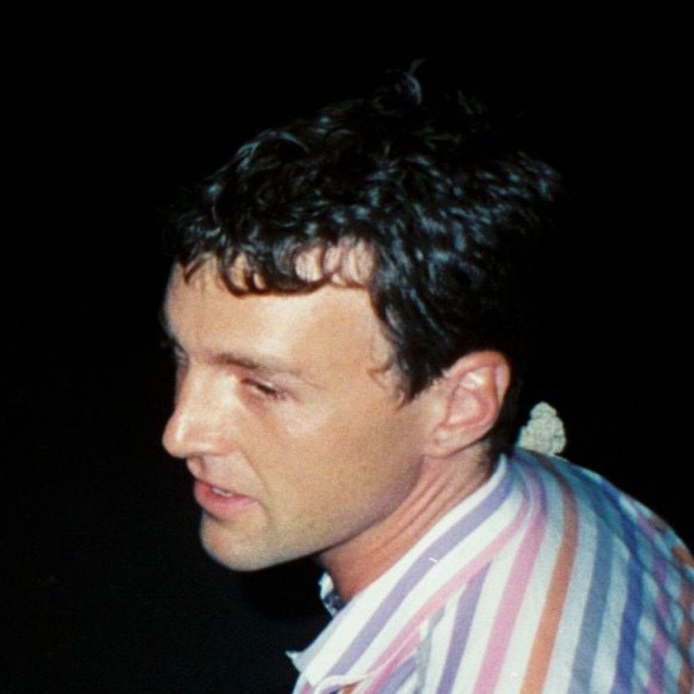 Florian Genzken