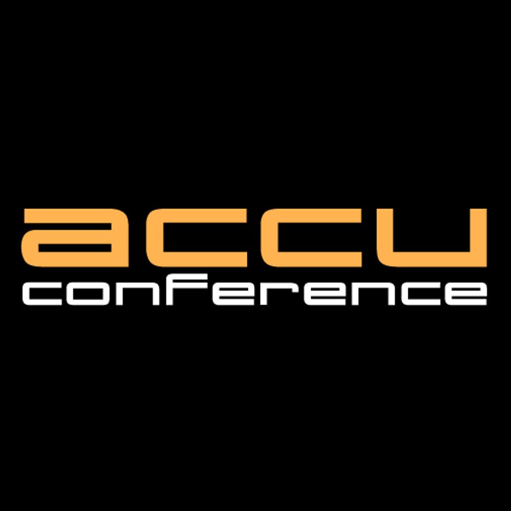 ACCU Conference