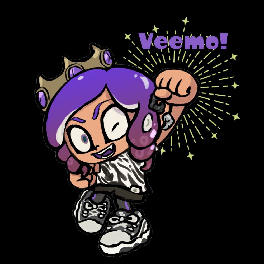 ZebraQueen