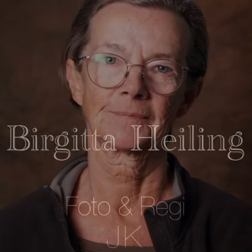 Birgitta Heiling