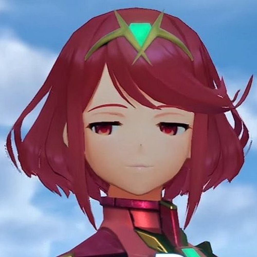 Pyra von Aegis, Omen of Retribution