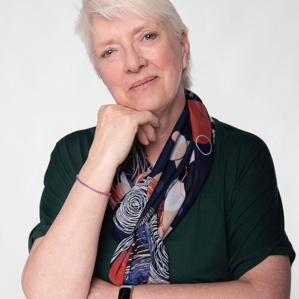 Katrin Becker, MSc, PhD