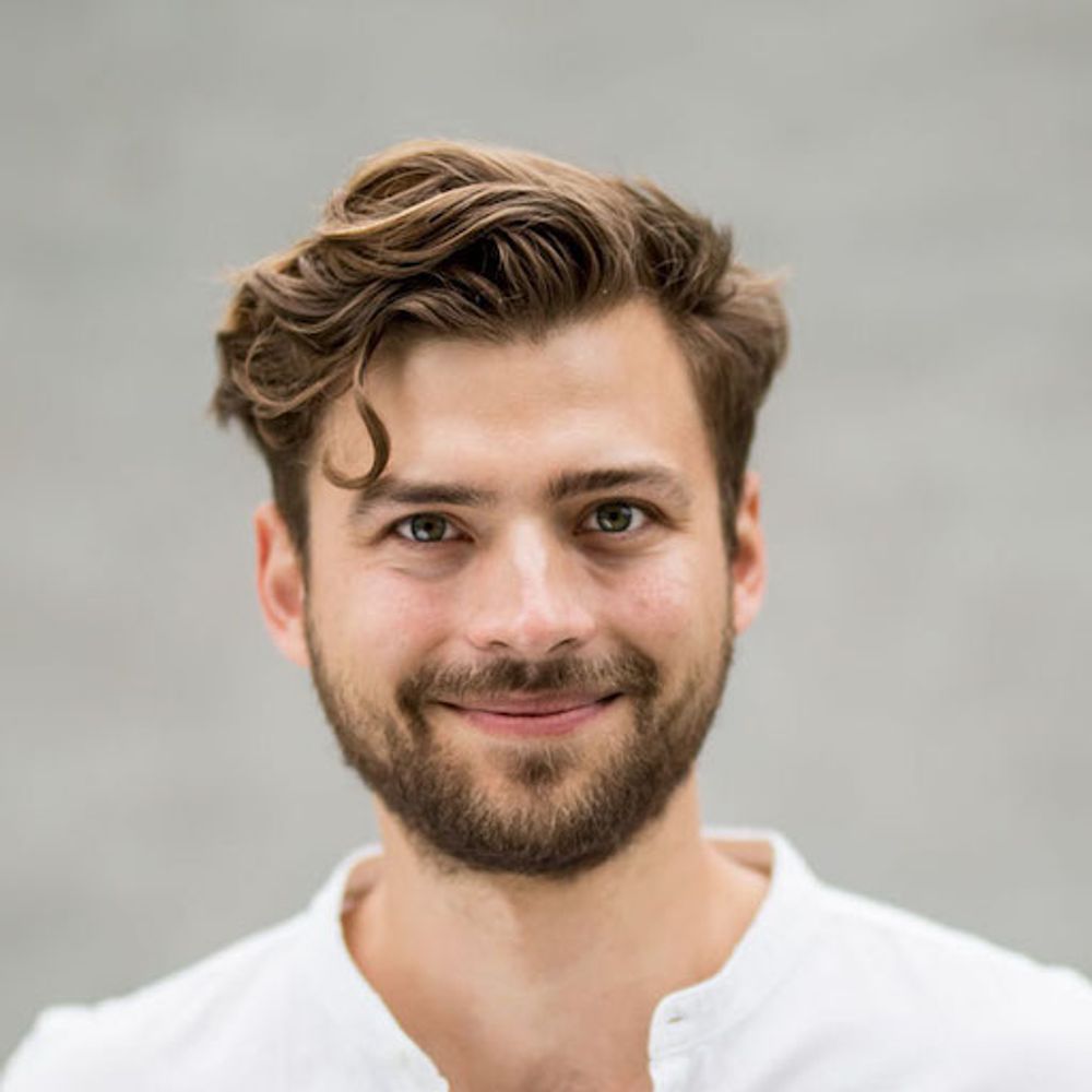 Mads Nedergaard