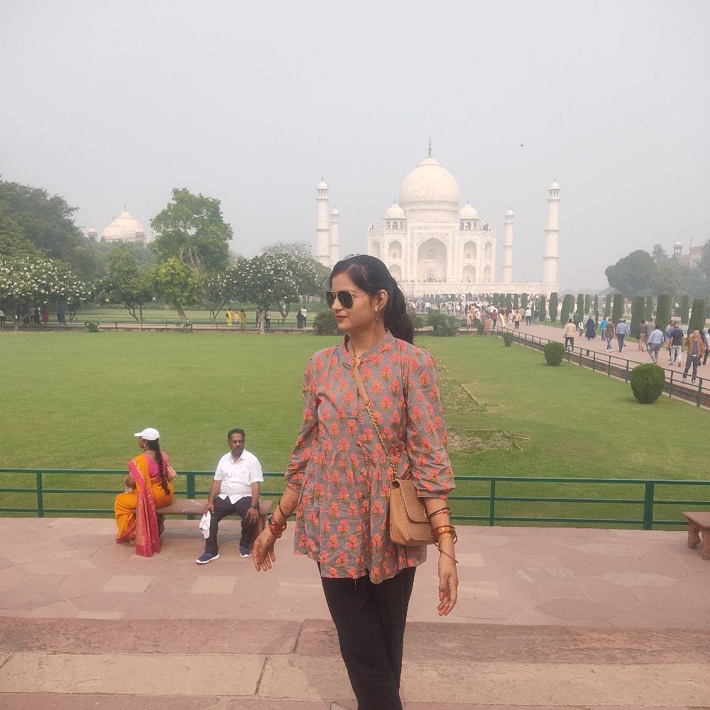 Shalini