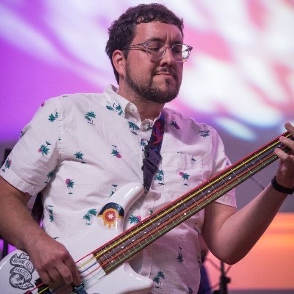 Brian J. Parker