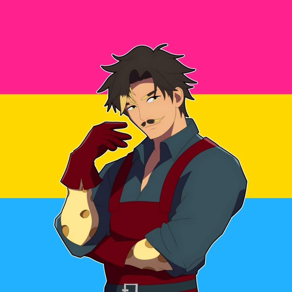 SignorChez 🌸🦊⛩️