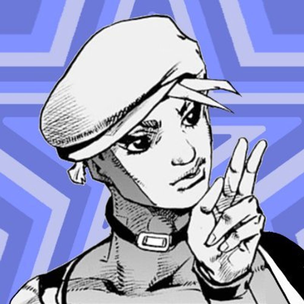 ☆archie/ᐠ._.ᐟ\ 