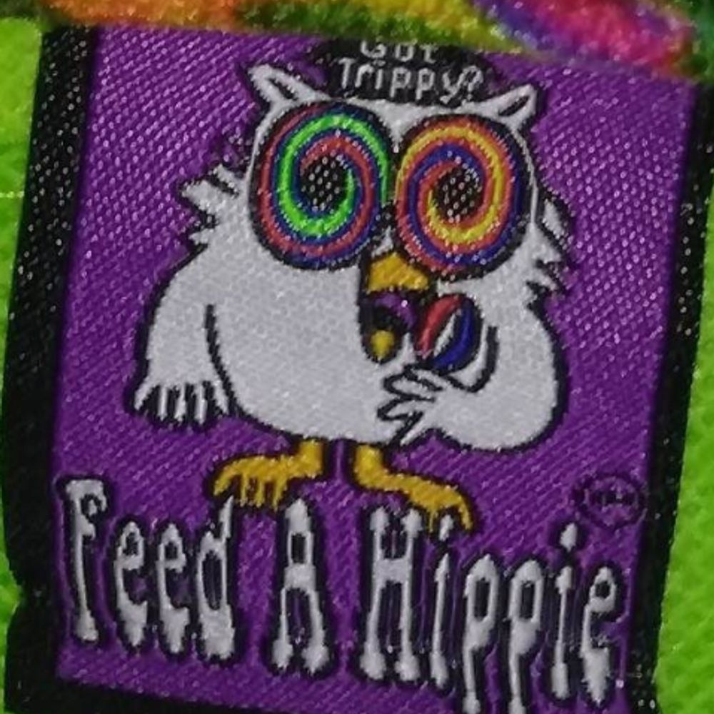 Feed A Hippie™