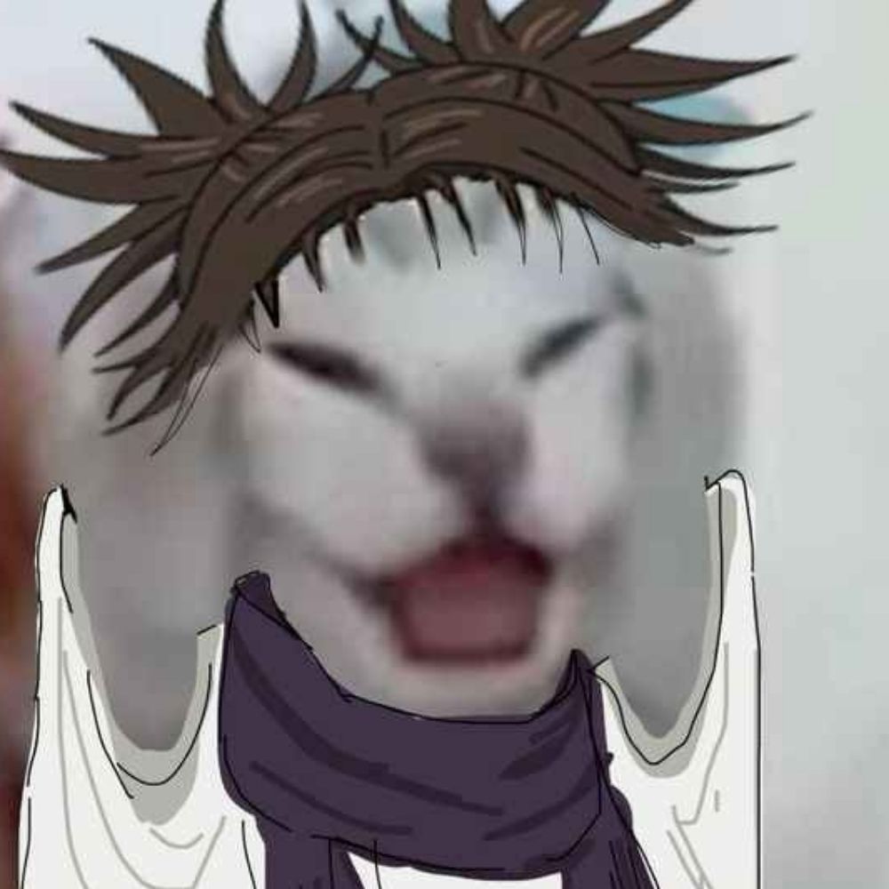 Dae 🐺 💜