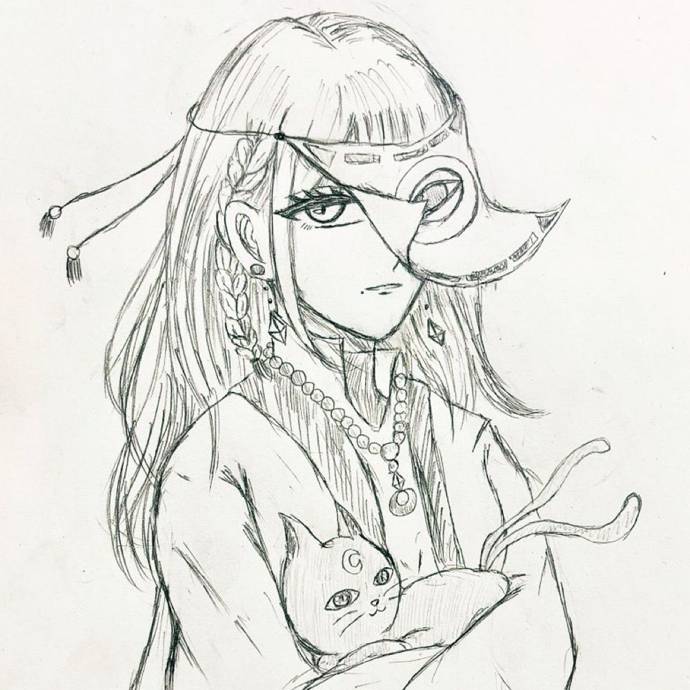 夜ノ花
