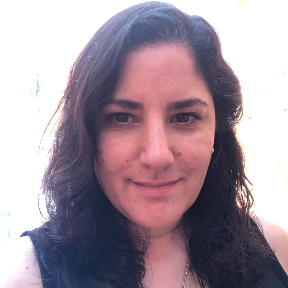 Ani Cordero