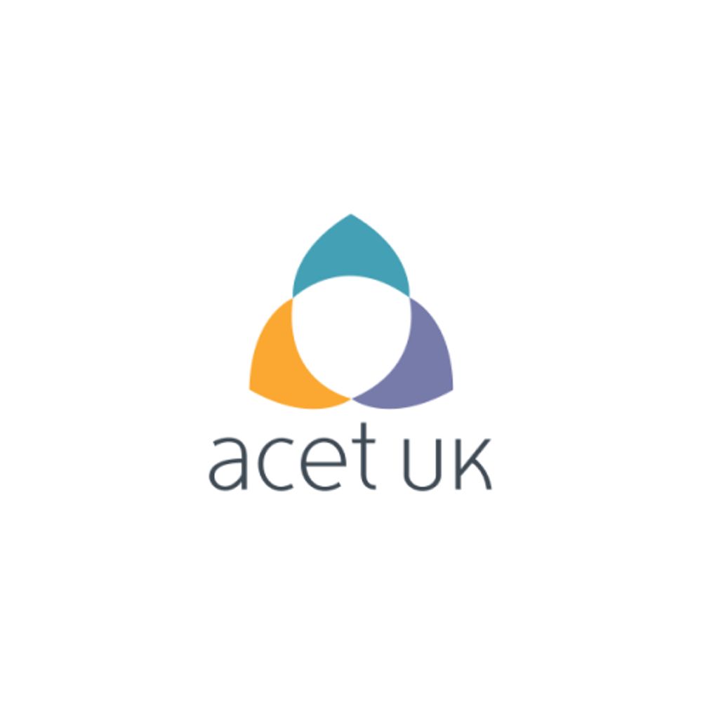 acet UK