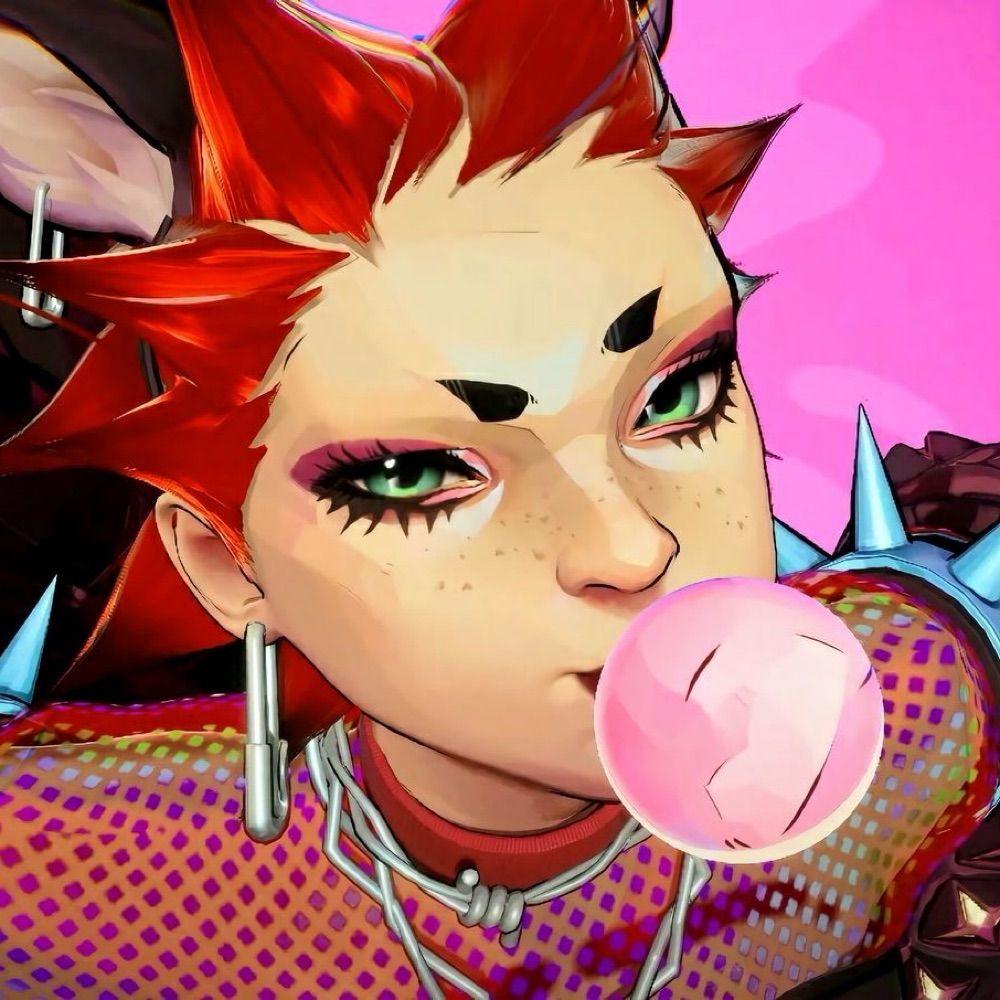 ⚡️🩷| Charlie Evan ⇄ チャーリーエバン