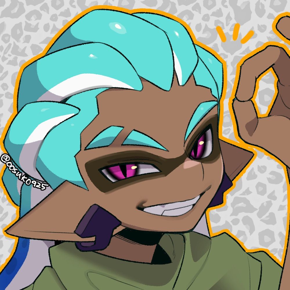 0。