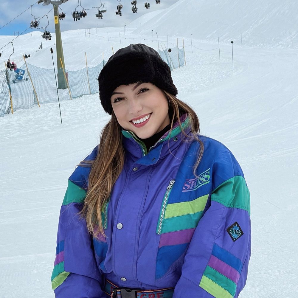 Luana Santarelli