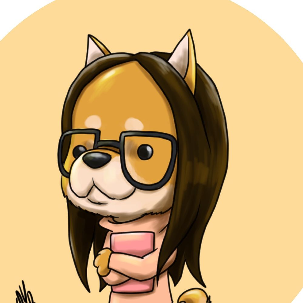 Mai's avatar