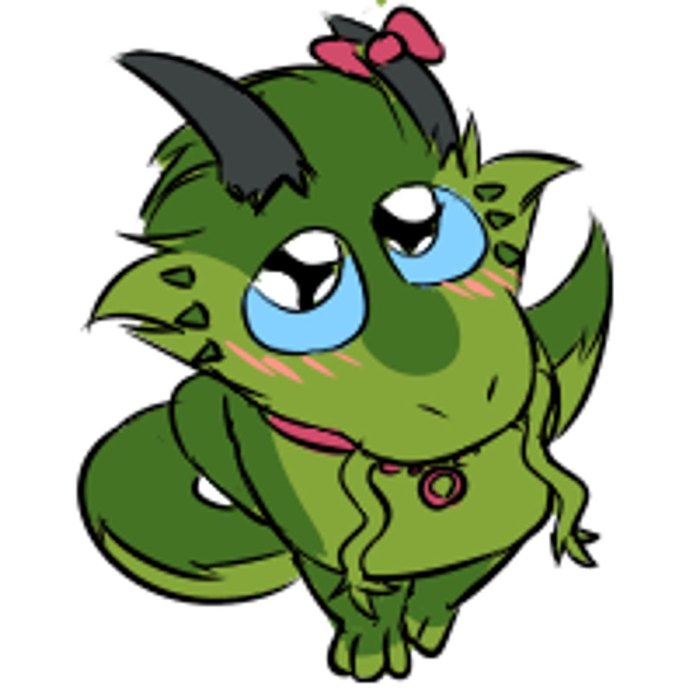Sammy The Nooodle~