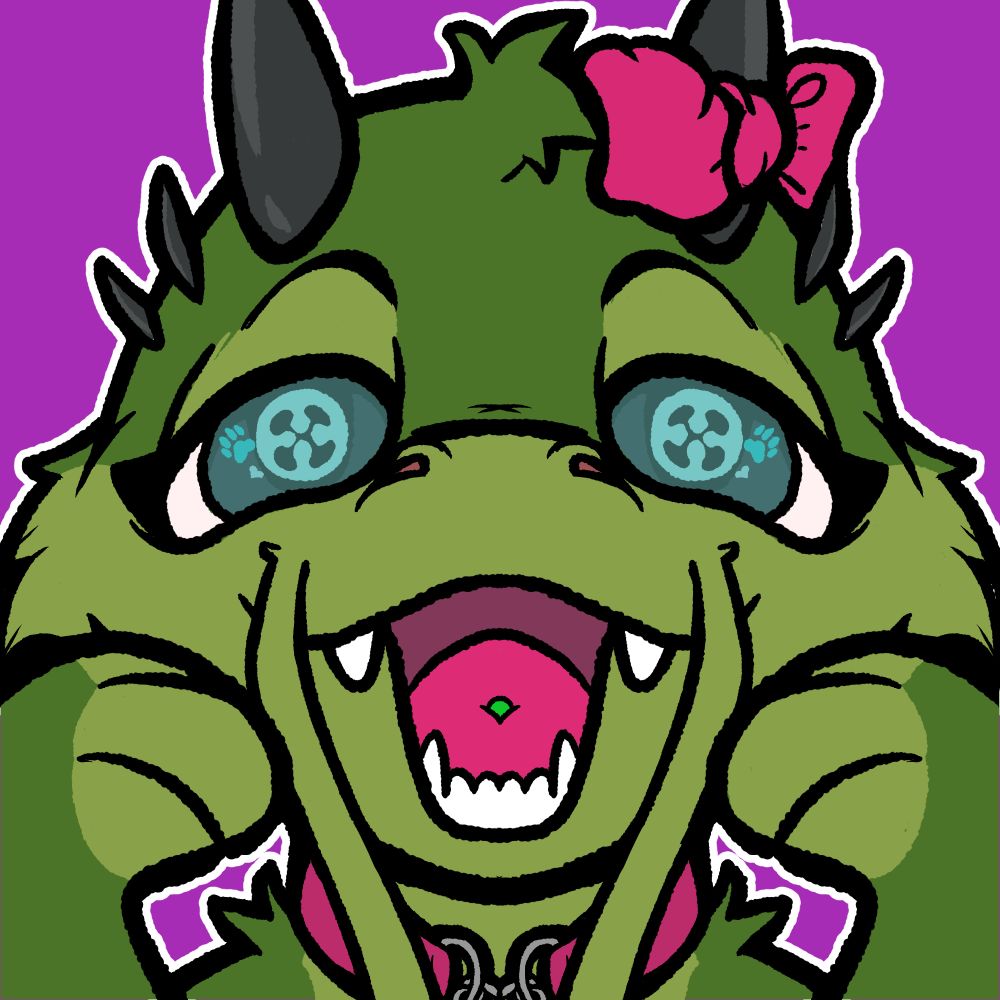 Profile avatar