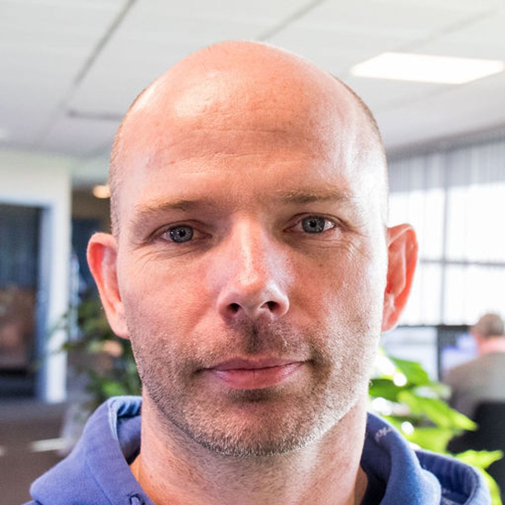 Jan Marthedal Rasmussen