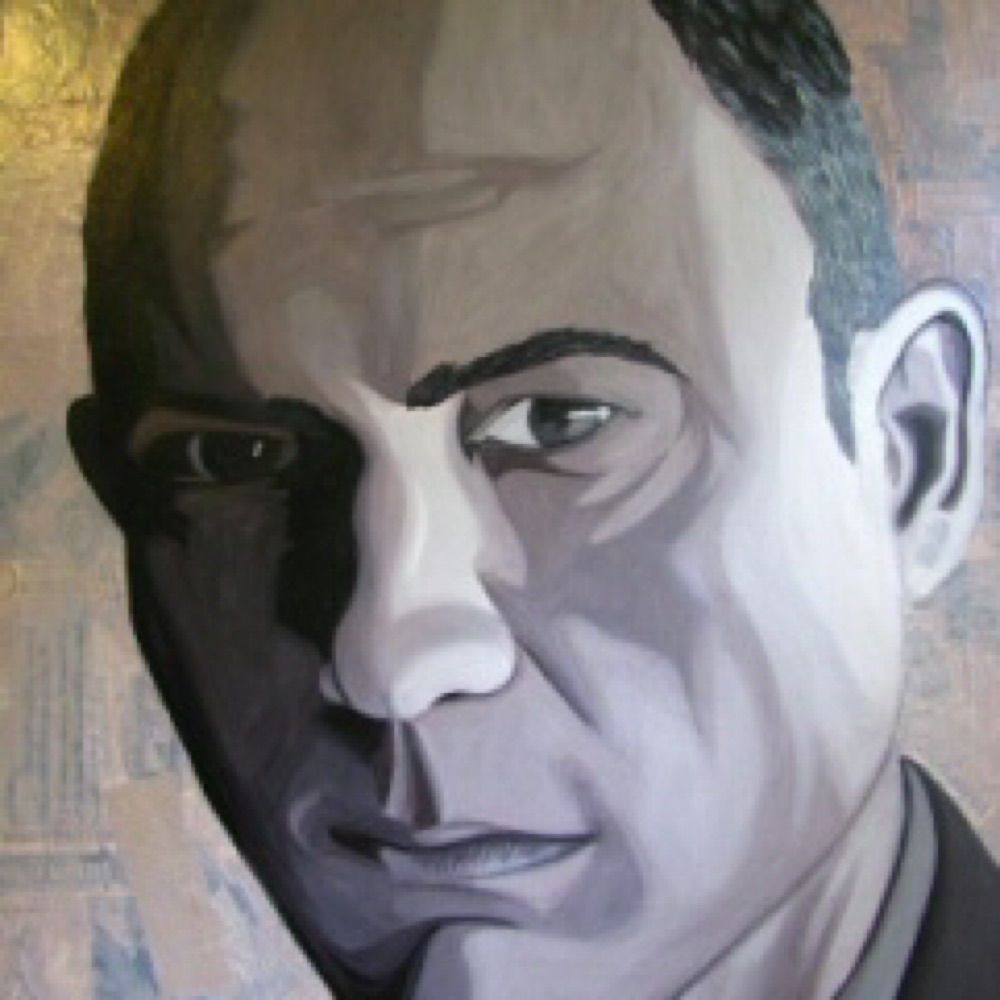Erroll Treslan