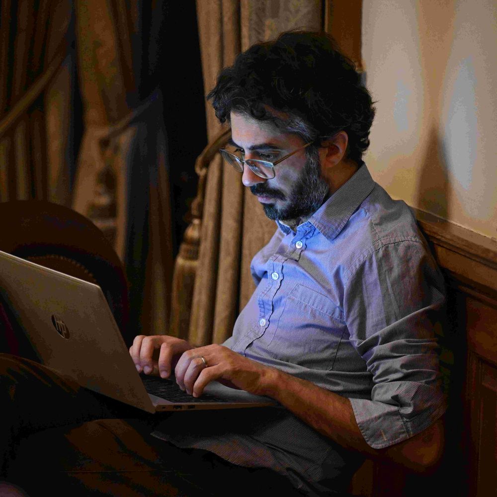 Zaid Al-Ali