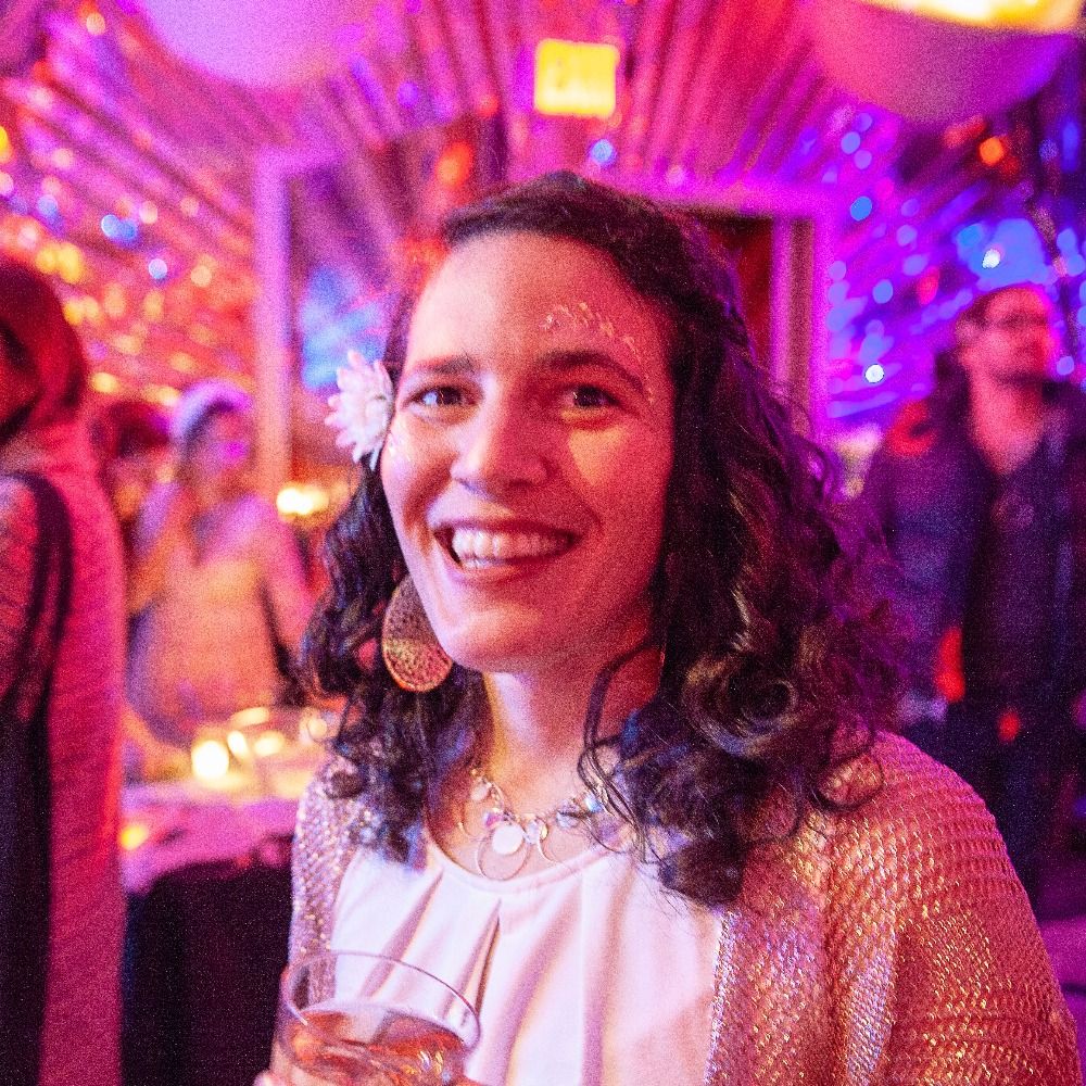 Rabbi Emily Cohen