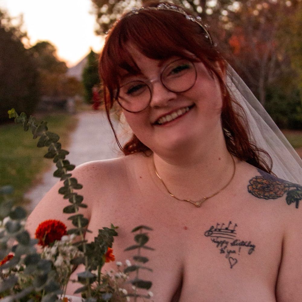 Hannah Durham