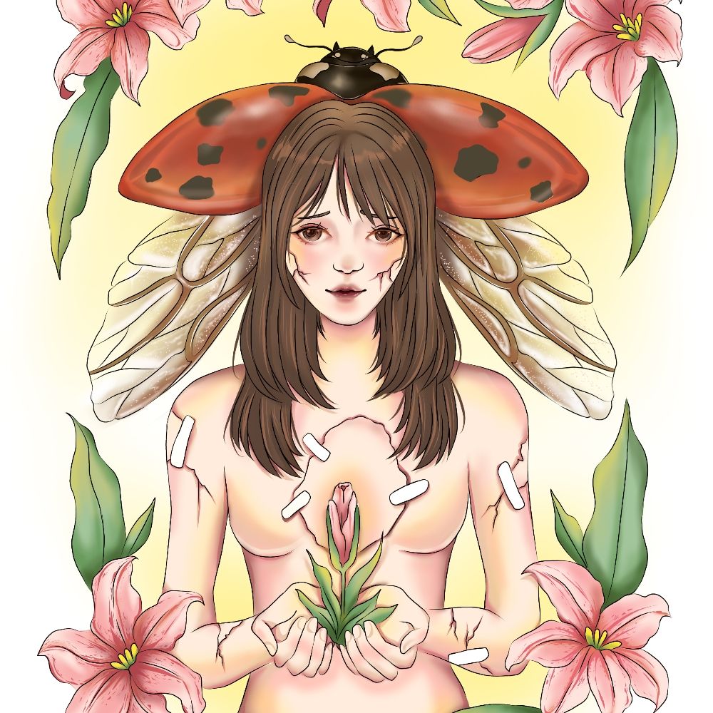 Tata | Open Commission