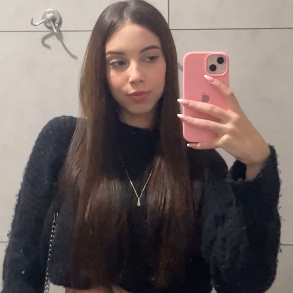ana luiza 