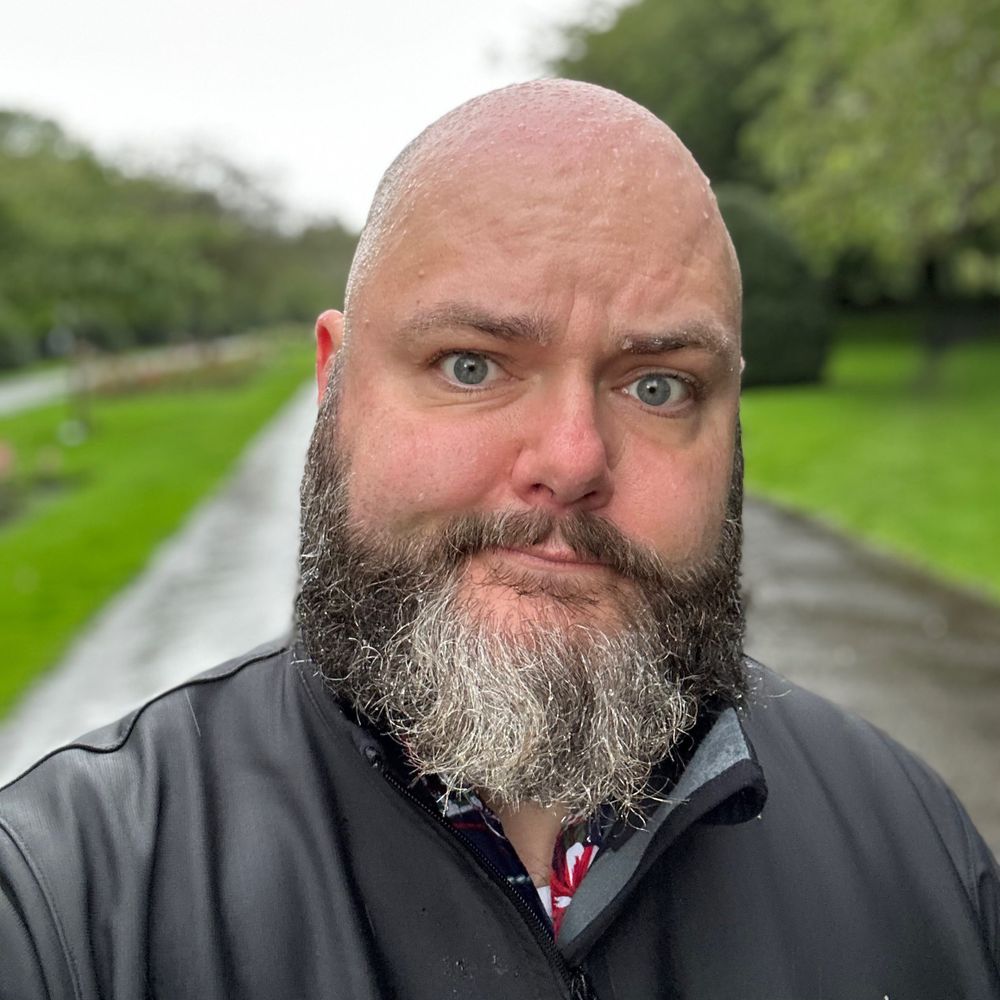 Pete Jeffrey