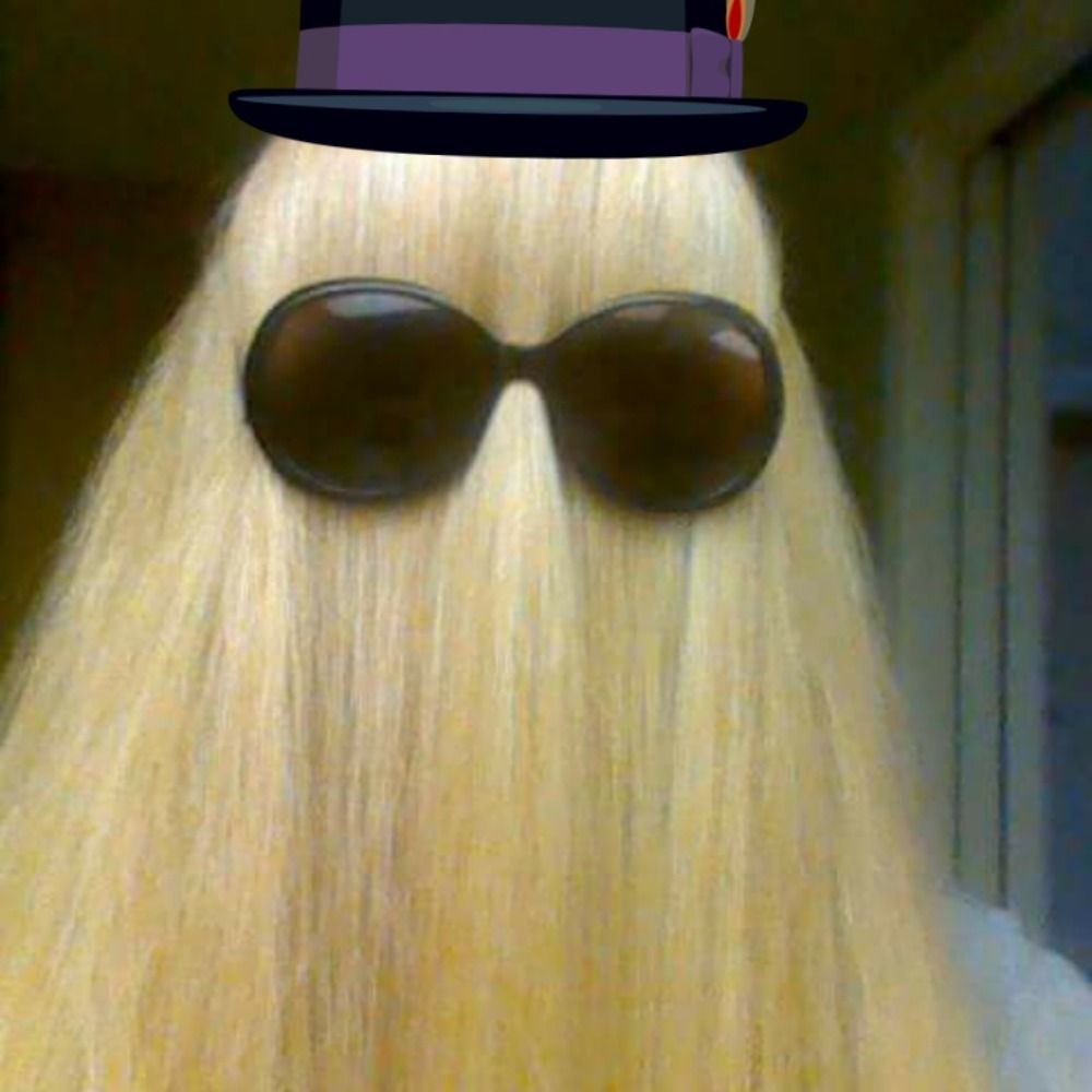 Profile avatar