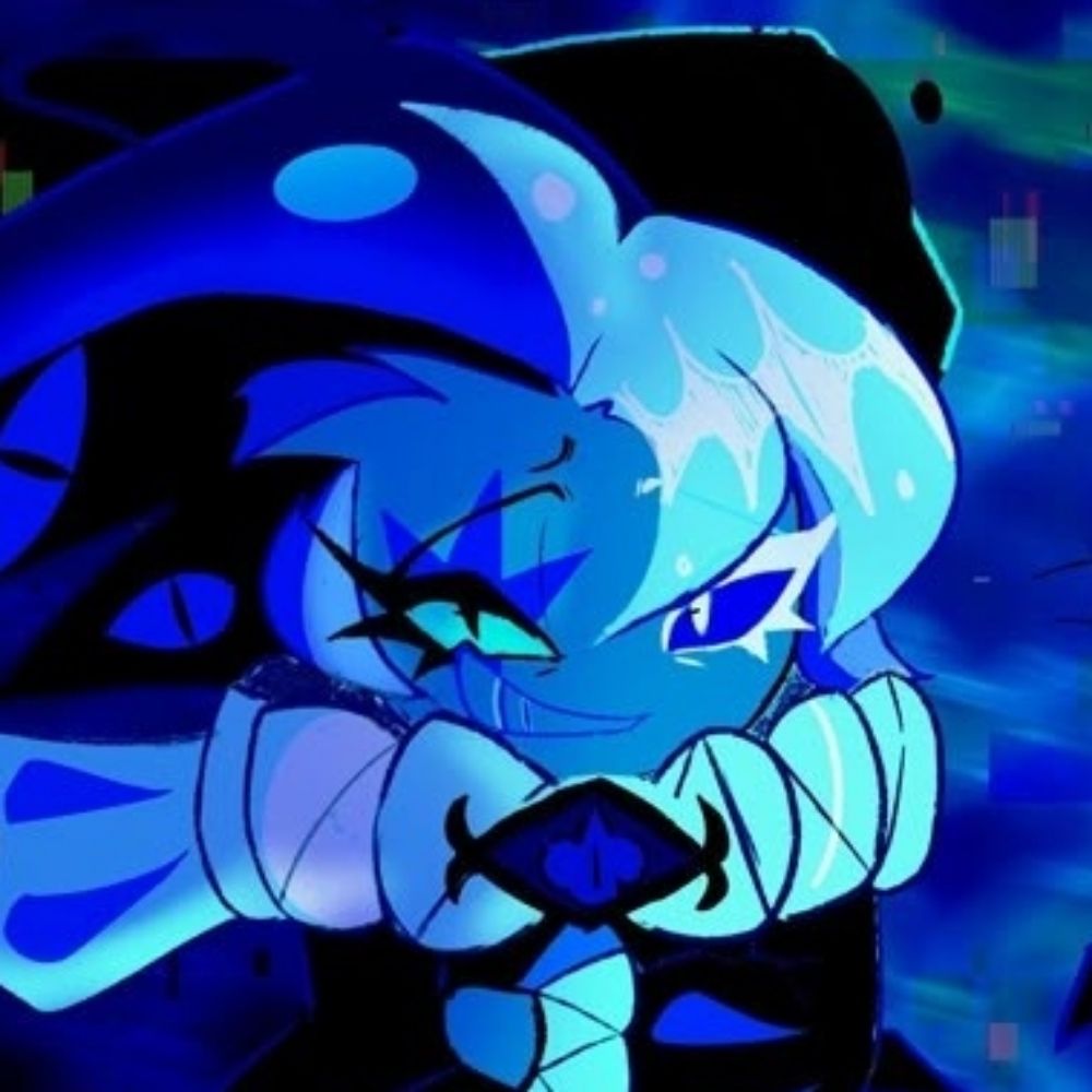 ·:*♱Absurd✮Catalyst♱*:·