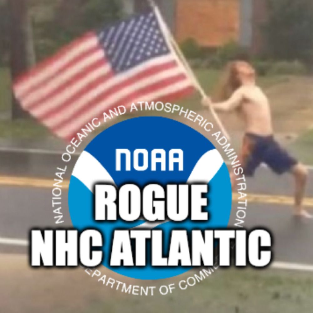 Rogue NHC Atlantic