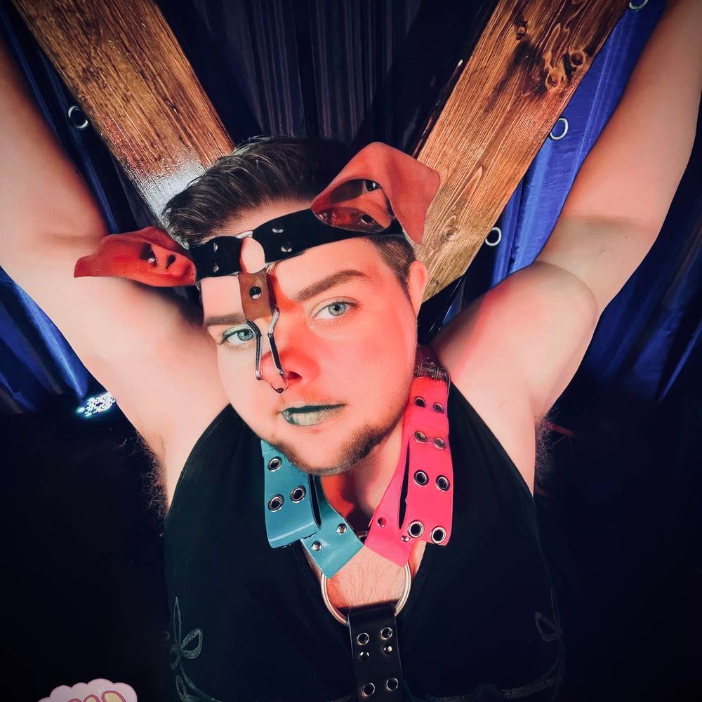 Daddy PorkChomp
