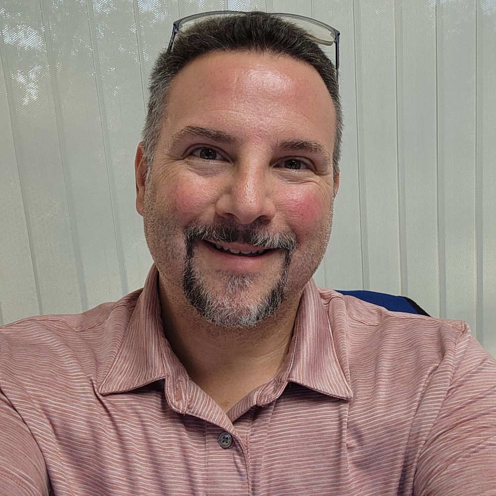 Brian J. Heaton