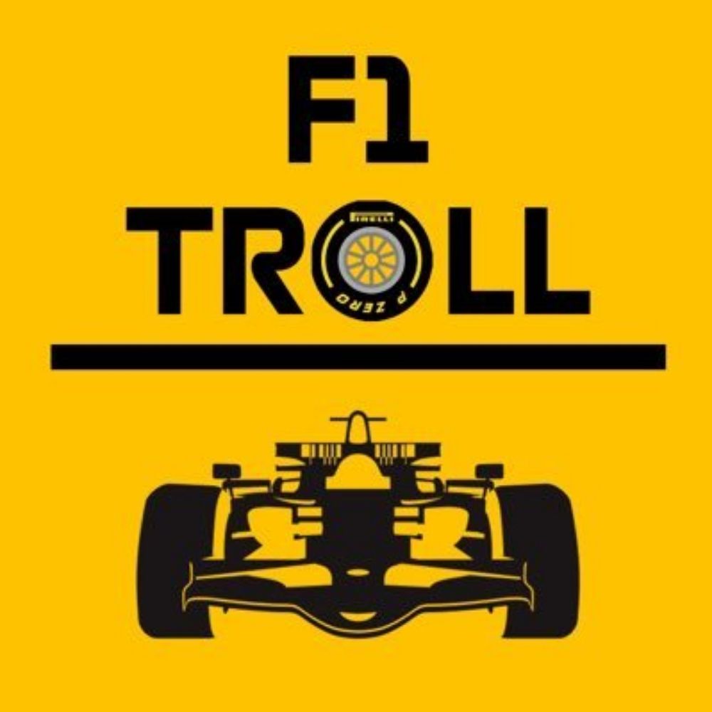 F1 Troll