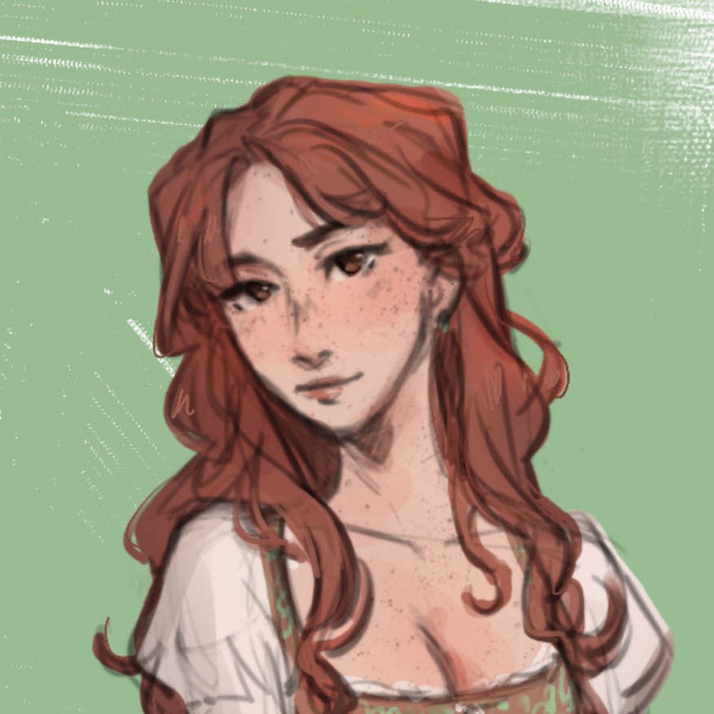 olivia ☆