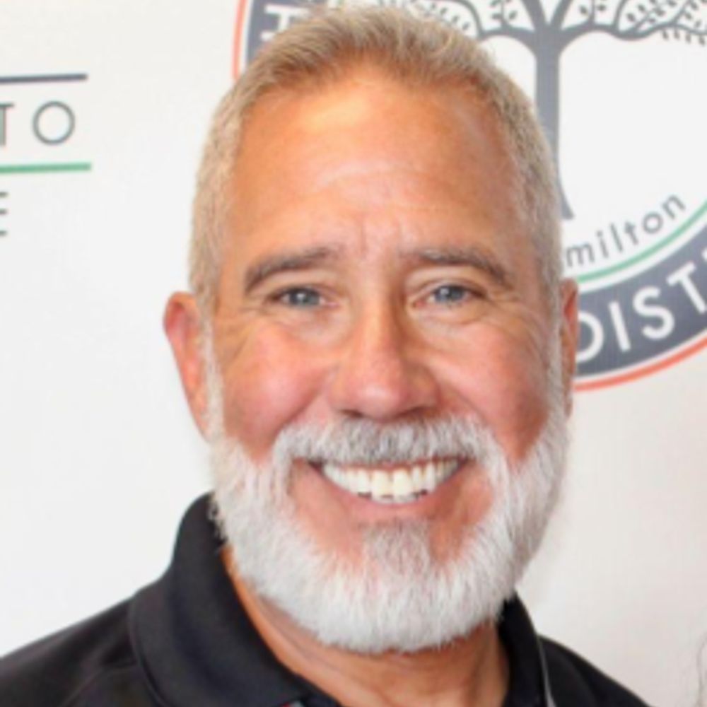 Chris Corney-McGee