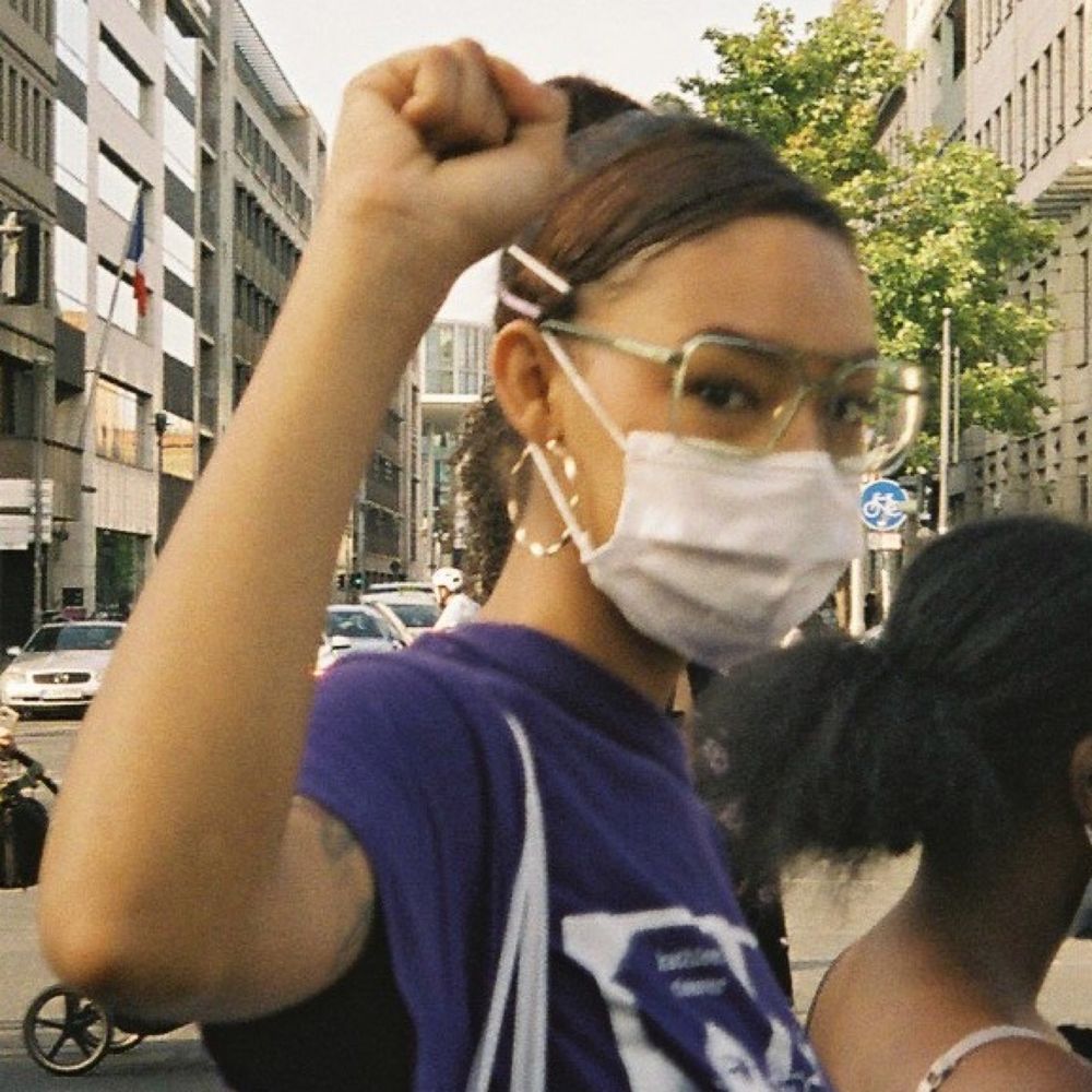 Trinity Shakur 